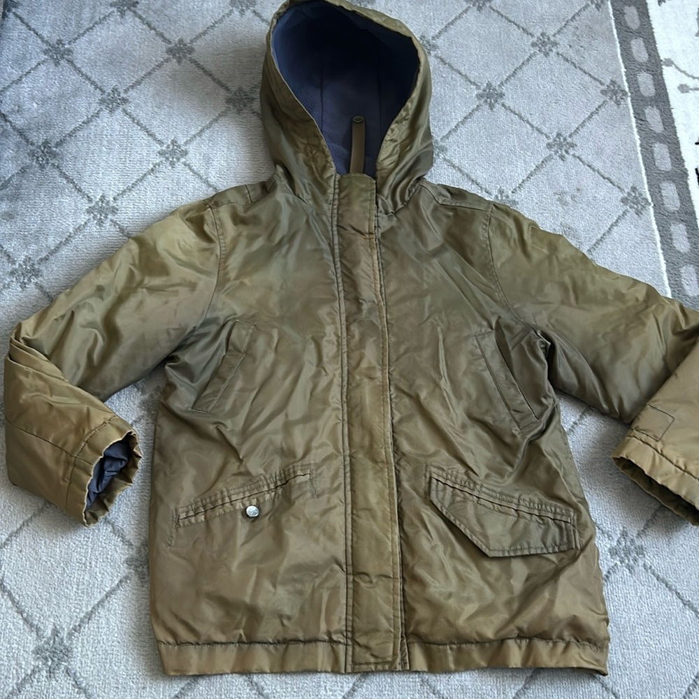 Calvin Klein jacket